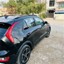 کیا نیرۆ